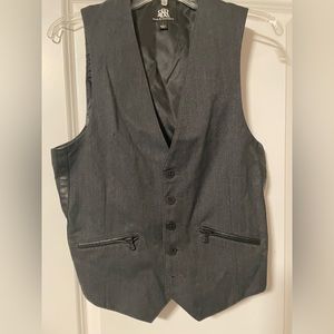 Rock & Republic men’s vest